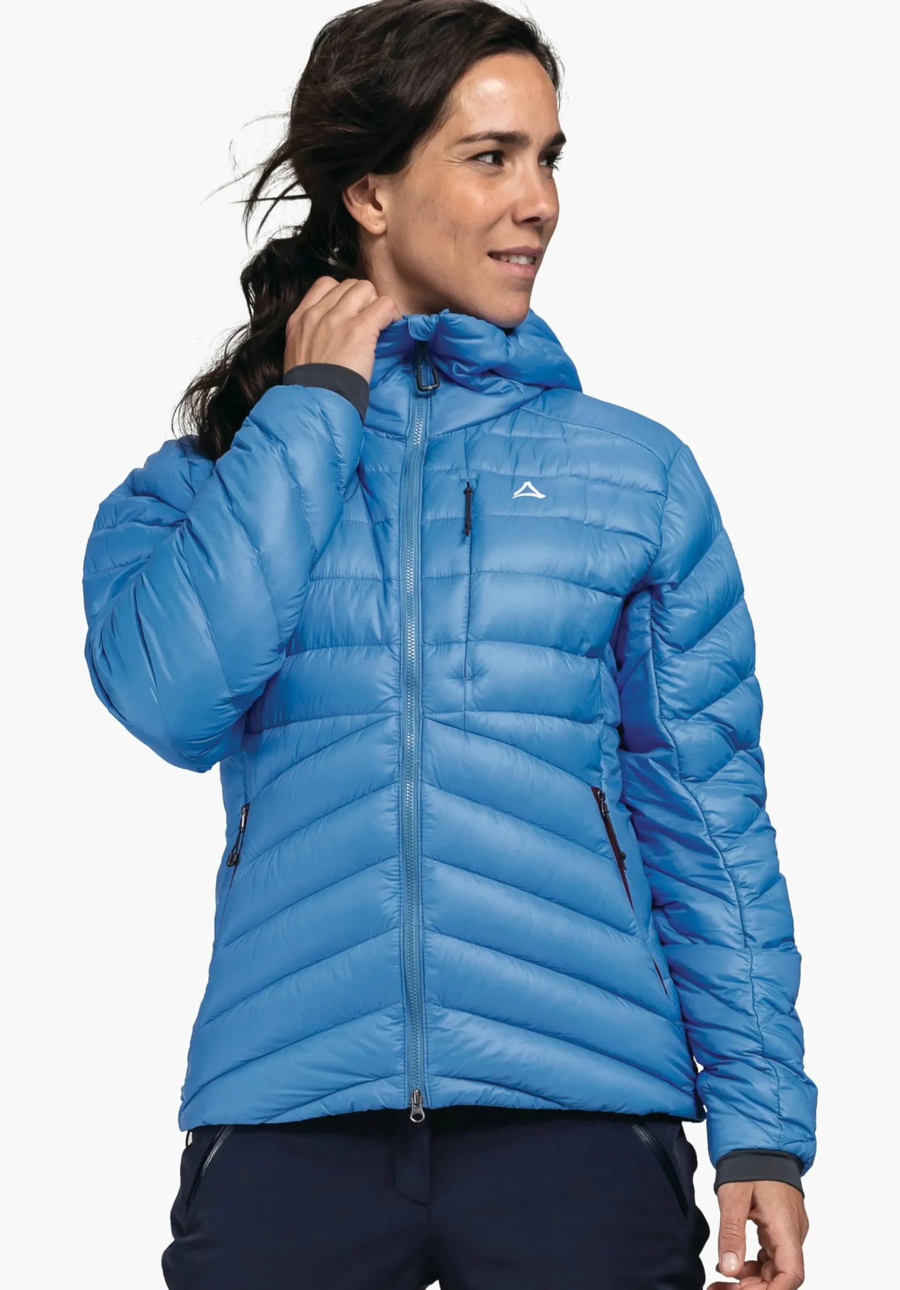 Ski Tour|Mountaineering|Outdoor Jackets<SCHÖFFEL Ski Tour|Mountaineering|Outdoor Jackets Compressible & lightweight insulation jacket