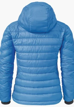 Ski Tour|Mountaineering|Outdoor Jackets<SCHÖFFEL Ski Tour|Mountaineering|Outdoor Jackets Compressible & lightweight insulation jacket