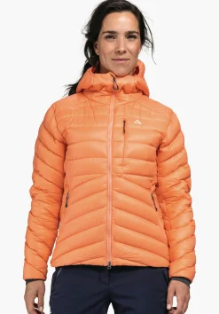 Ski Tour|Outdoor Jackets|Mountaineering<SCHÖFFEL Ski Tour|Outdoor Jackets|Mountaineering Compressible & lightweight insulation jacket
