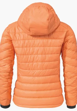 Ski Tour|Outdoor Jackets|Mountaineering<SCHÖFFEL Ski Tour|Outdoor Jackets|Mountaineering Compressible & lightweight insulation jacket