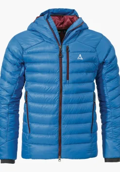 Ski Tour|Mountaineering|Outdoor Jackets<SCHÖFFEL Ski Tour|Mountaineering|Outdoor Jackets Compressible & lightweight insulation jacket