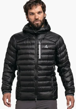 Ski Tour|Mountaineering|Outdoor Jackets<SCHÖFFEL Ski Tour|Mountaineering|Outdoor Jackets Compressible & lightweight insulation jacket