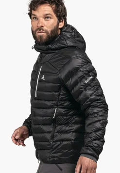 Ski Tour|Mountaineering|Outdoor Jackets<SCHÖFFEL Ski Tour|Mountaineering|Outdoor Jackets Compressible & lightweight insulation jacket