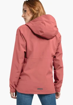 Travel/Leisure|Outdoor Jackets<SCHÖFFEL Travel/Leisure|Outdoor Jackets Cool waterproof urban jacket