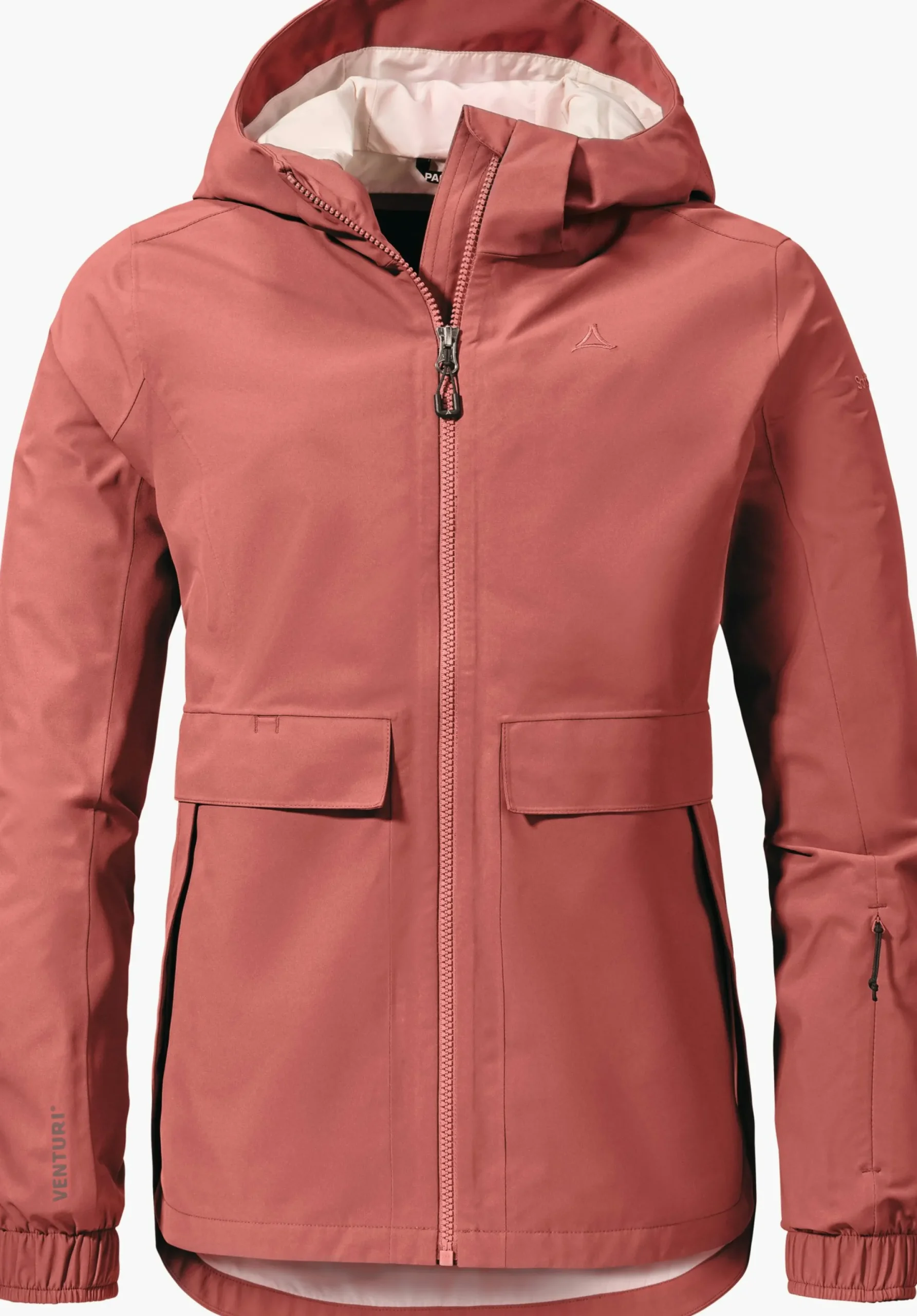 Travel/Leisure|Outdoor Jackets<SCHÖFFEL Travel/Leisure|Outdoor Jackets Cool waterproof urban jacket