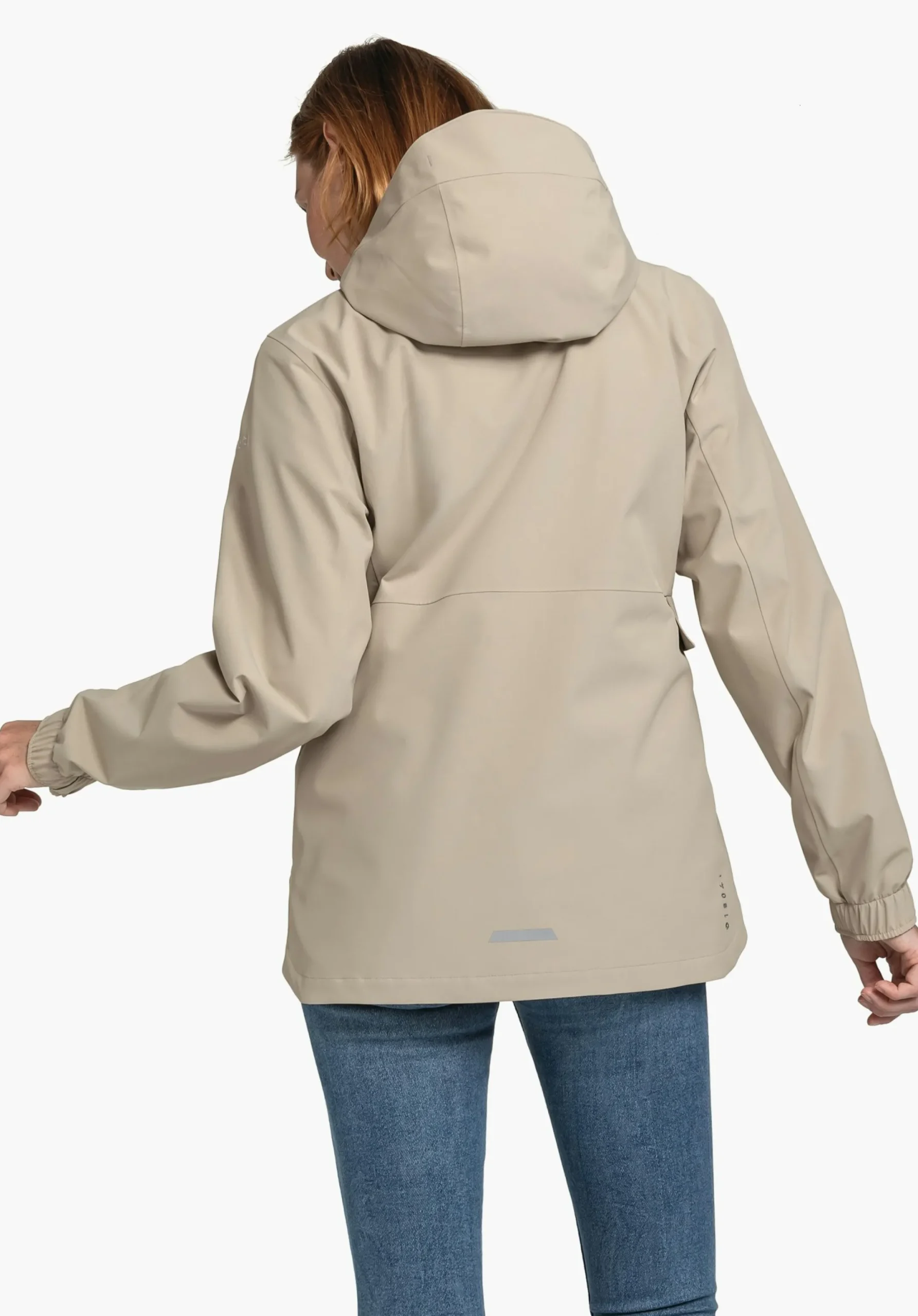 Travel/Leisure|Outdoor Jackets<SCHÖFFEL Travel/Leisure|Outdoor Jackets Cool waterproof urban jacket