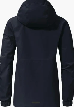 Travel/Leisure|Outdoor Jackets<SCHÖFFEL Travel/Leisure|Outdoor Jackets Cool waterproof urban jacket