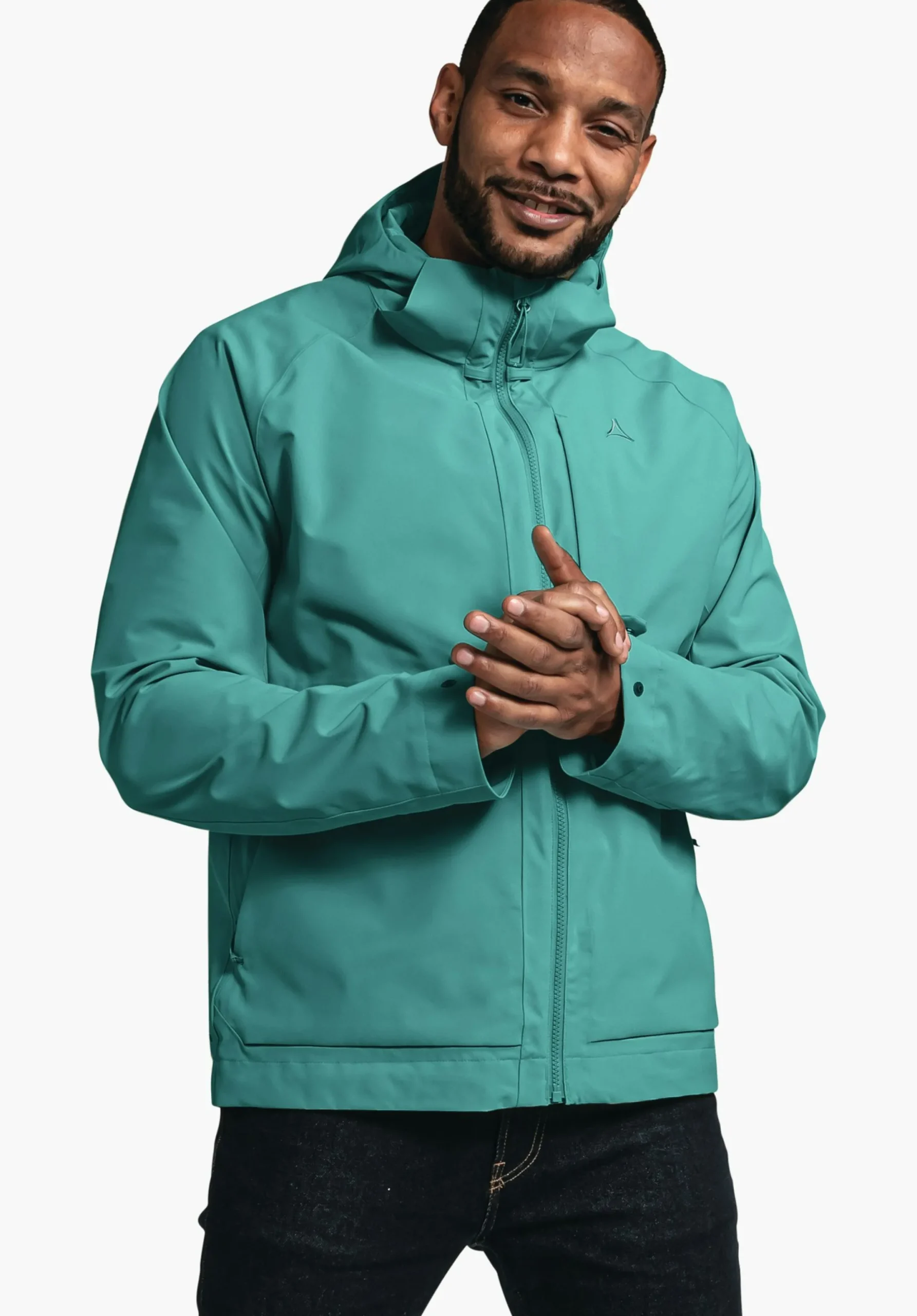 Travel/Leisure|Outdoor Jackets<SCHÖFFEL Travel/Leisure|Outdoor Jackets Cool waterproof windproof jacket