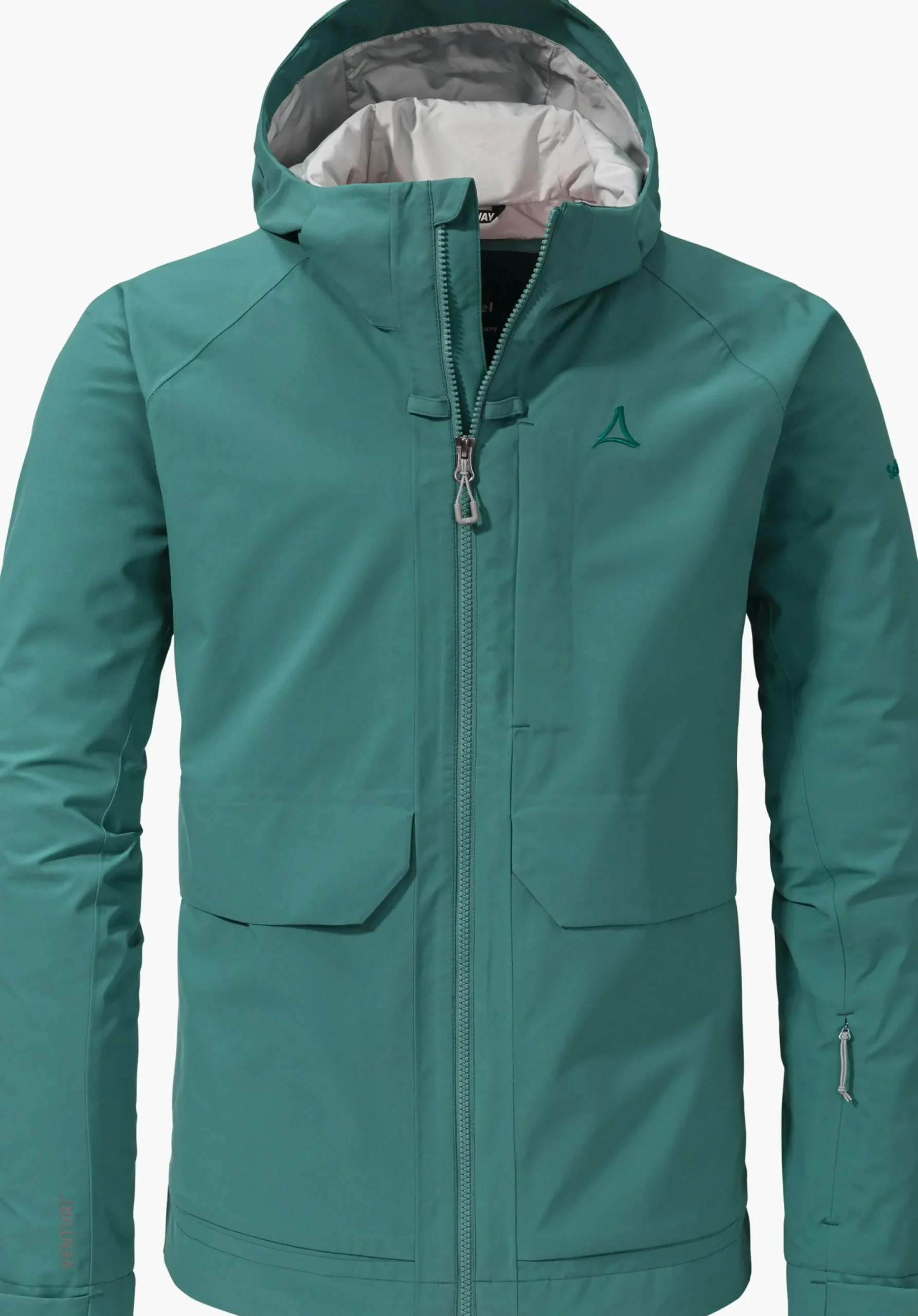 Travel/Leisure|Outdoor Jackets<SCHÖFFEL Travel/Leisure|Outdoor Jackets Cool waterproof windproof jacket