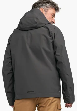 Travel/Leisure|Outdoor Jackets<SCHÖFFEL Travel/Leisure|Outdoor Jackets Cool waterproof windproof jacket