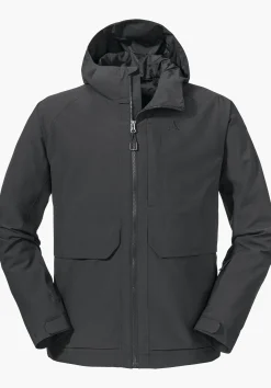 Travel/Leisure|Outdoor Jackets<SCHÖFFEL Travel/Leisure|Outdoor Jackets Cool waterproof windproof jacket