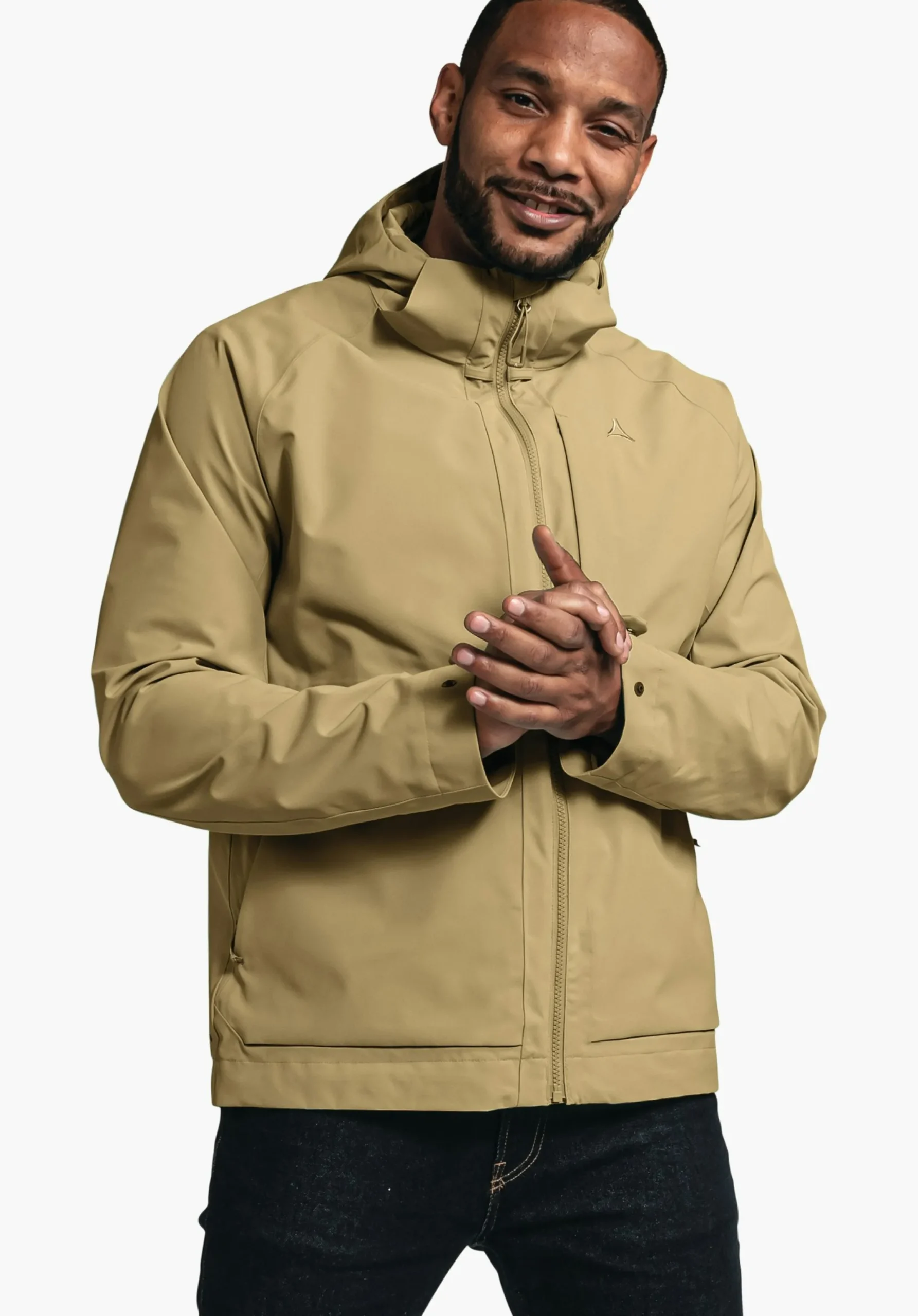 Travel/Leisure|Outdoor Jackets<SCHÖFFEL Travel/Leisure|Outdoor Jackets Cool waterproof windproof jacket