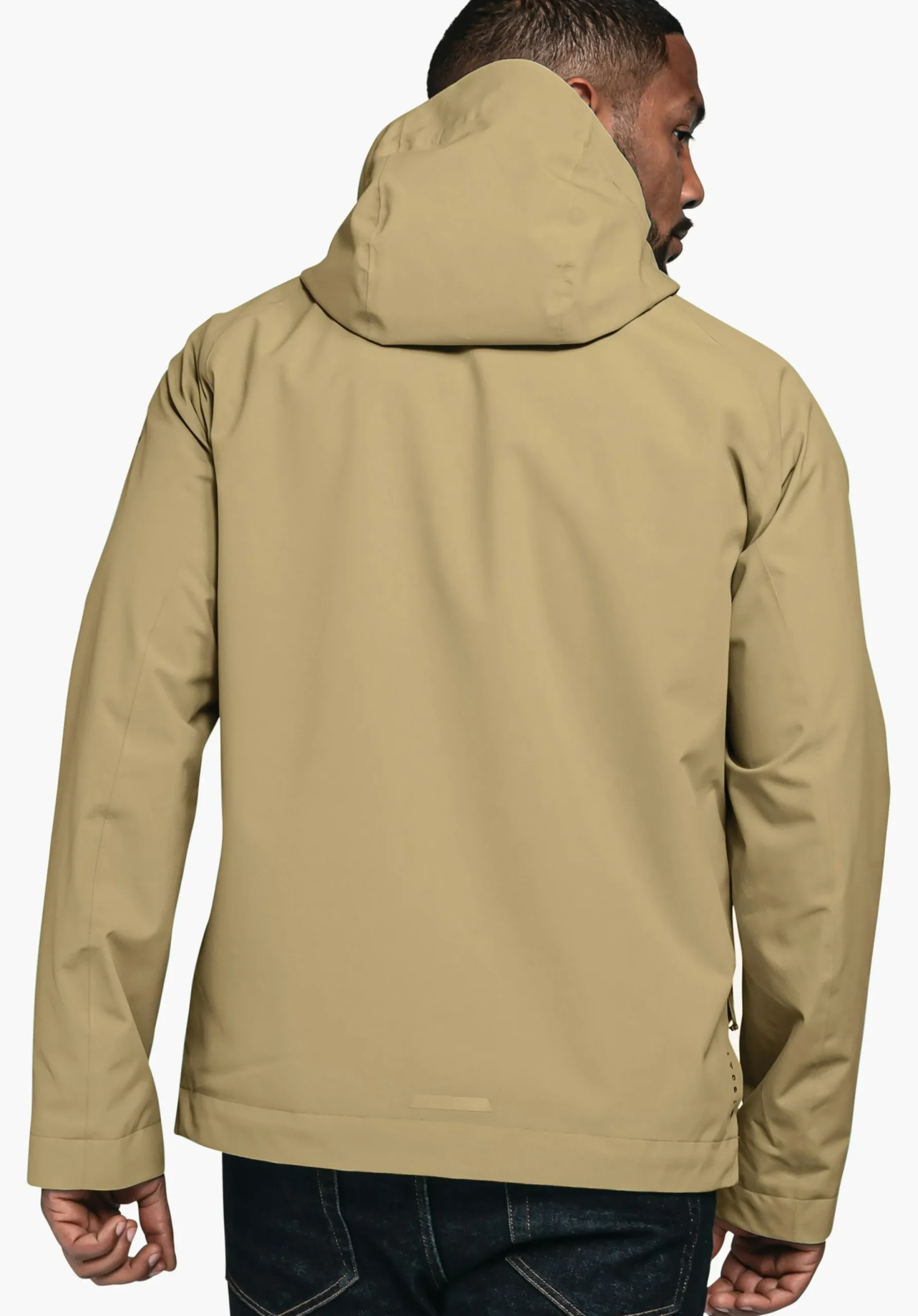 Travel/Leisure|Outdoor Jackets<SCHÖFFEL Travel/Leisure|Outdoor Jackets Cool waterproof windproof jacket