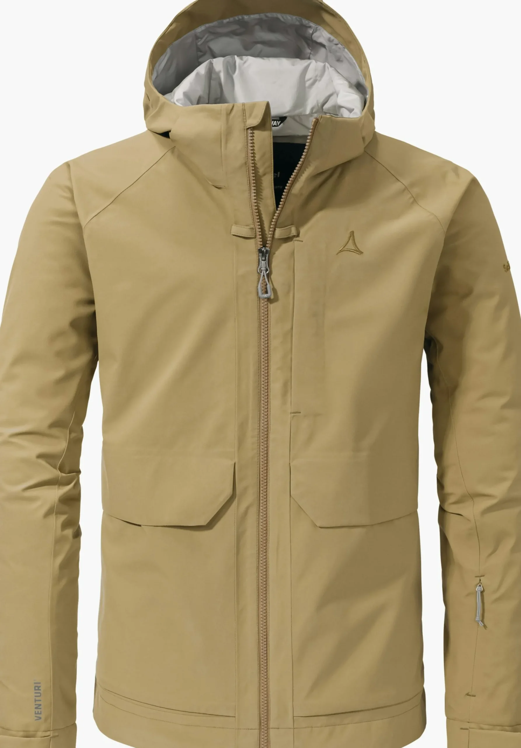 Travel/Leisure|Outdoor Jackets<SCHÖFFEL Travel/Leisure|Outdoor Jackets Cool waterproof windproof jacket