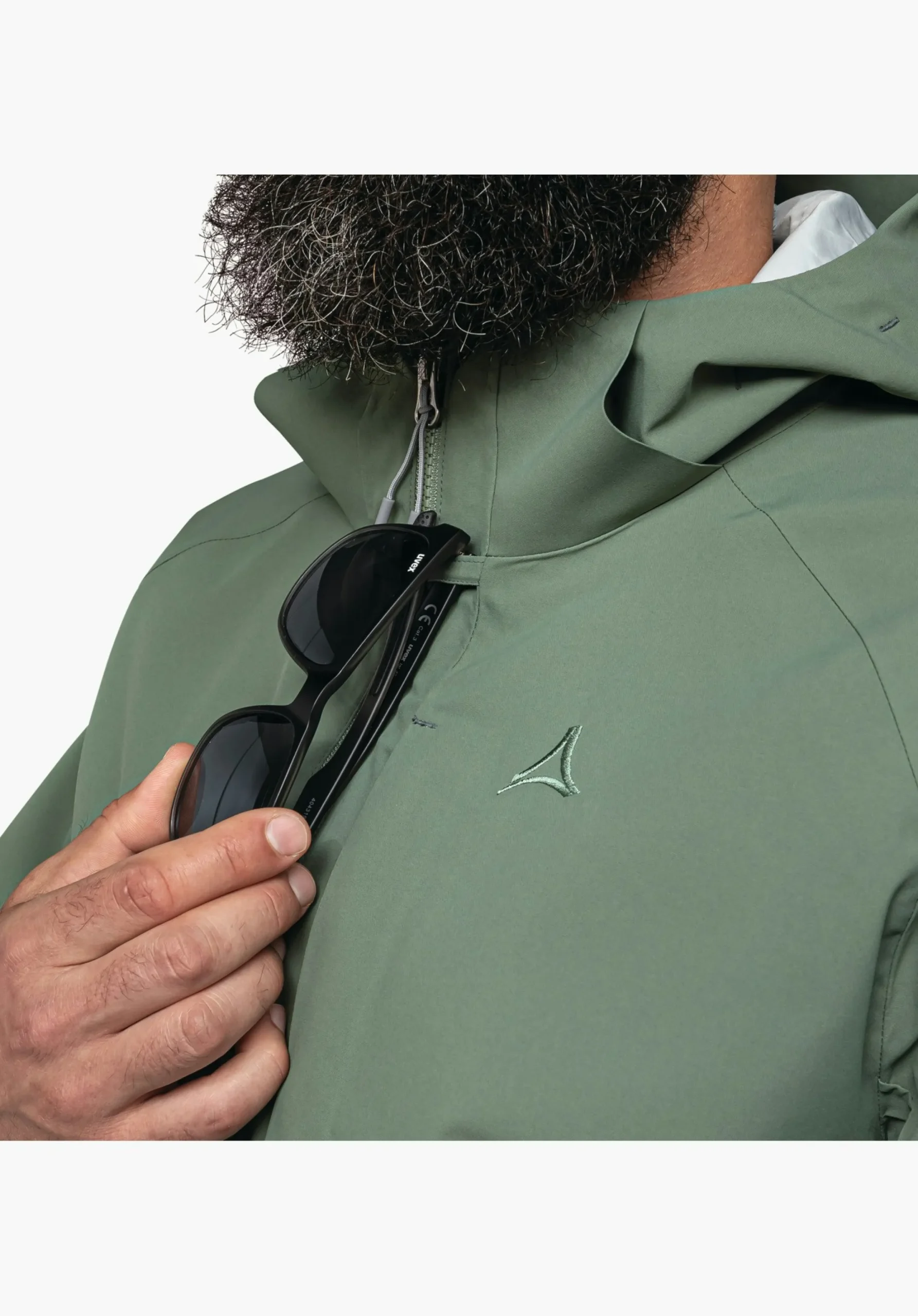 Travel/Leisure|Outdoor Jackets<SCHÖFFEL Travel/Leisure|Outdoor Jackets Cool waterproof windproof jacket