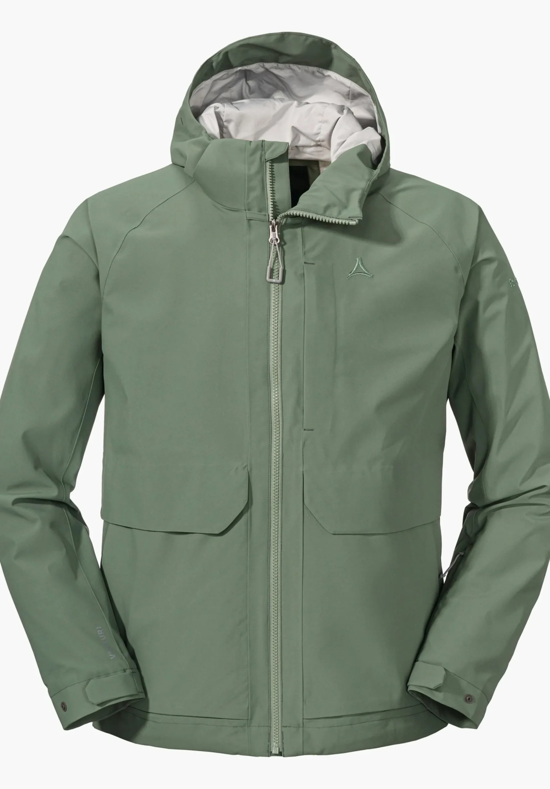 Travel/Leisure|Outdoor Jackets<SCHÖFFEL Travel/Leisure|Outdoor Jackets Cool waterproof windproof jacket