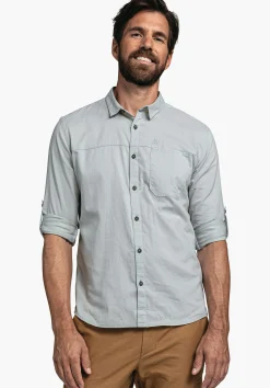 Travel/Leisure<SCHÖFFEL Travel/Leisure Cooling shirt for everyday life