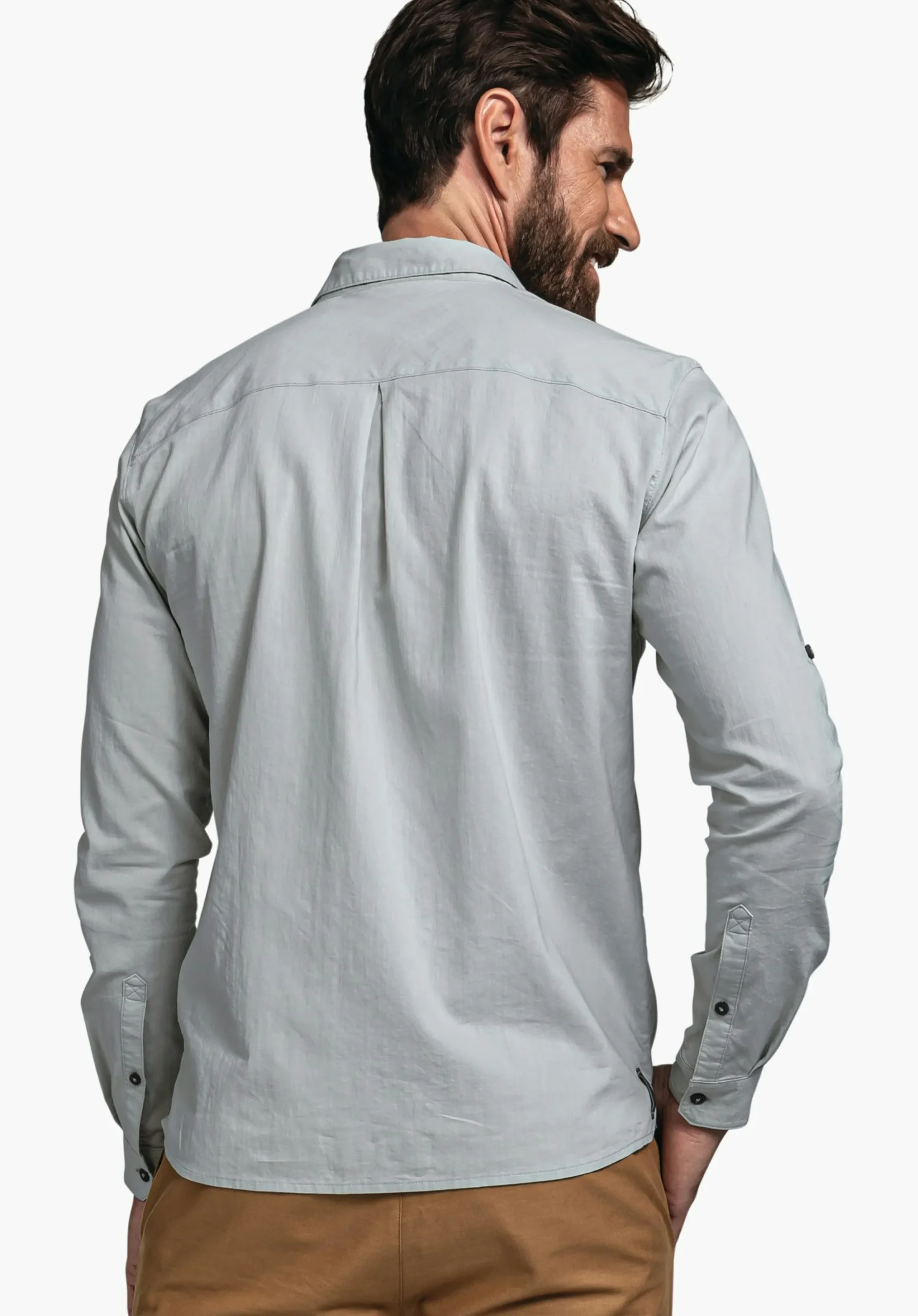 Travel/Leisure<SCHÖFFEL Travel/Leisure Cooling shirt for everyday life