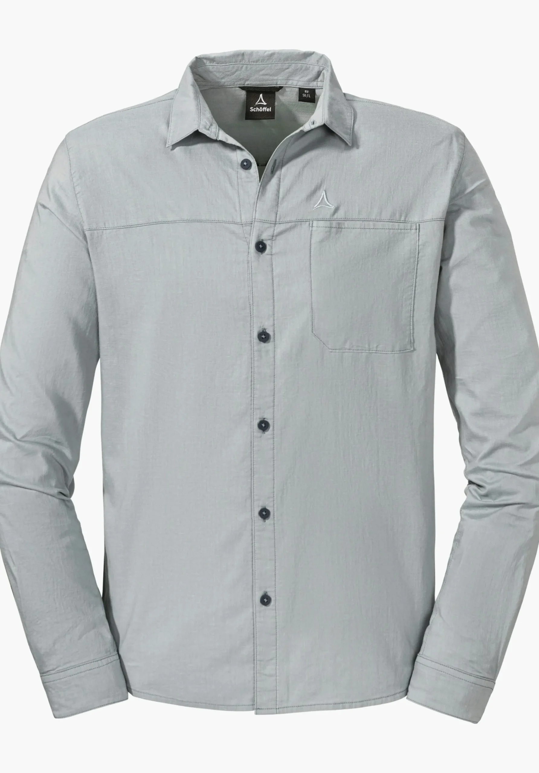Travel/Leisure<SCHÖFFEL Travel/Leisure Cooling shirt for everyday life