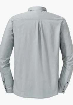 Travel/Leisure<SCHÖFFEL Travel/Leisure Cooling shirt for everyday life