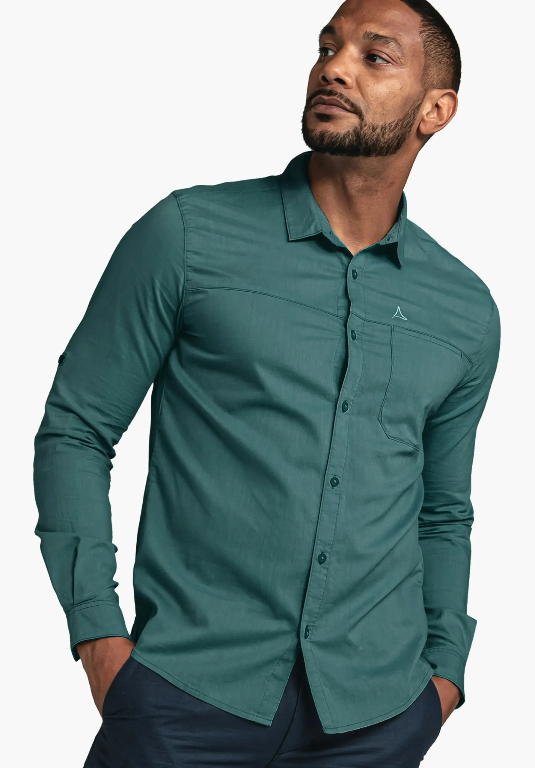 Travel/Leisure<SCHÖFFEL Travel/Leisure Cooling shirt for everyday life