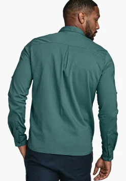 Travel/Leisure<SCHÖFFEL Travel/Leisure Cooling shirt for everyday life
