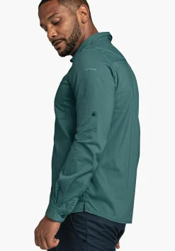 Travel/Leisure<SCHÖFFEL Travel/Leisure Cooling shirt for everyday life