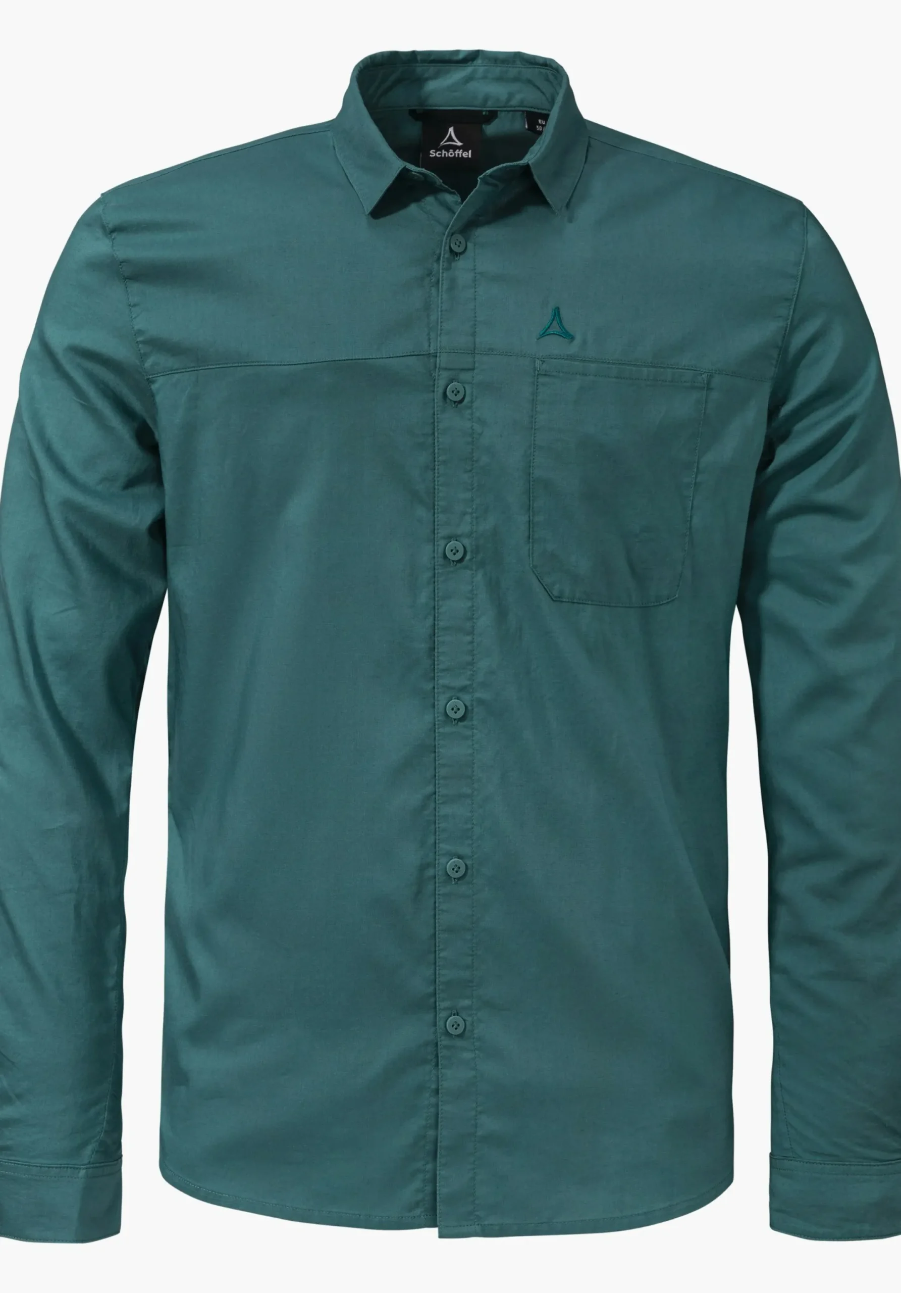 Travel/Leisure<SCHÖFFEL Travel/Leisure Cooling shirt for everyday life