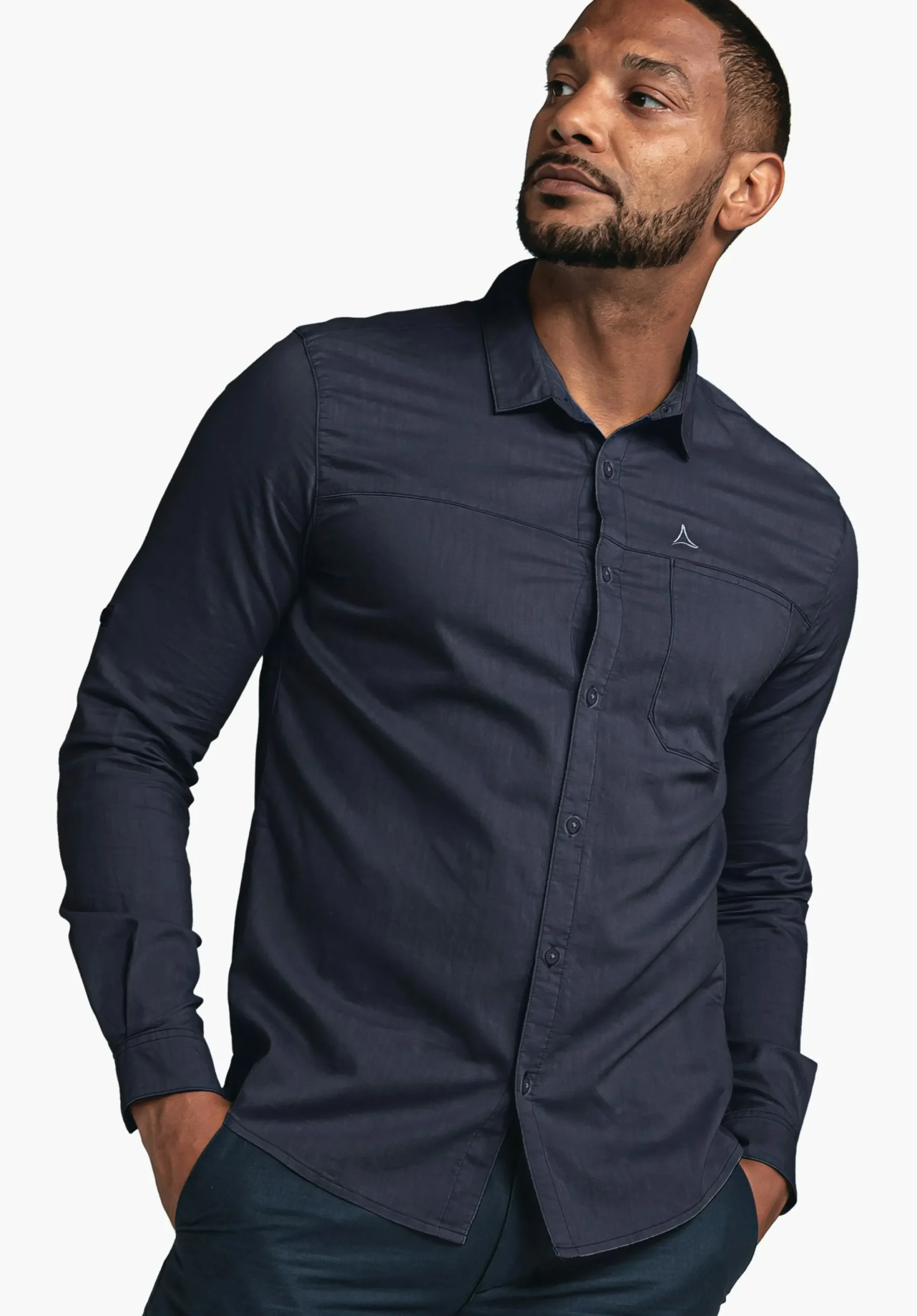 Travel/Leisure<SCHÖFFEL Travel/Leisure Cooling shirt for everyday life