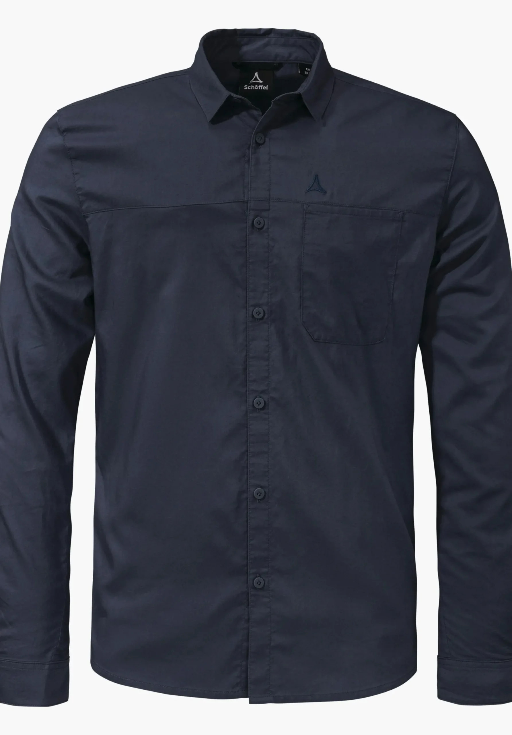 Travel/Leisure<SCHÖFFEL Travel/Leisure Cooling shirt for everyday life