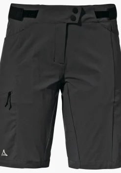 Bike|Pants Short<SCHÖFFEL Bike|Pants Short Cycling shorts for great freedom