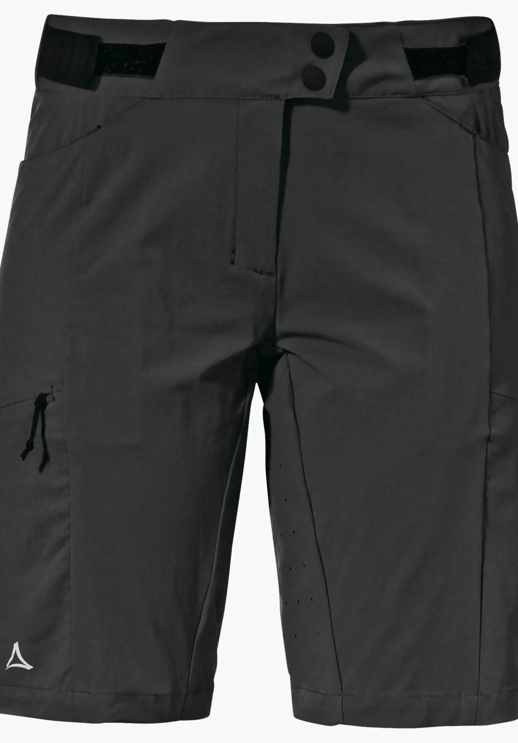 Bike|Pants Short<SCHÖFFEL Bike|Pants Short Cycling shorts for great freedom