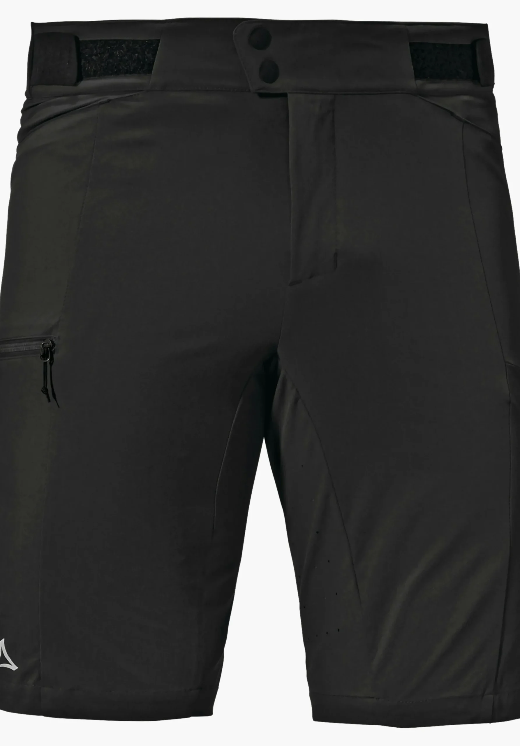 Bike|Pants Short<SCHÖFFEL Bike|Pants Short Cycling shorts for great freedom