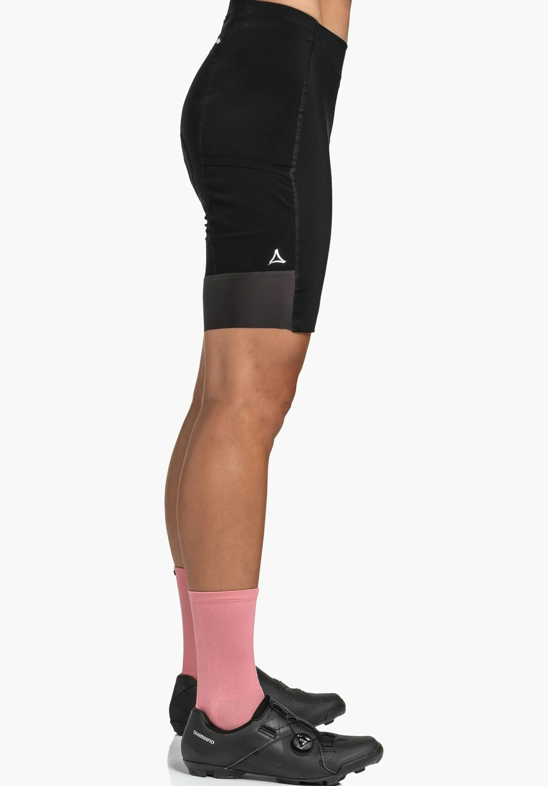 Bike|Inner Pants<SCHÖFFEL Bike|Inner Pants Cycling shorts with preformed seat pad