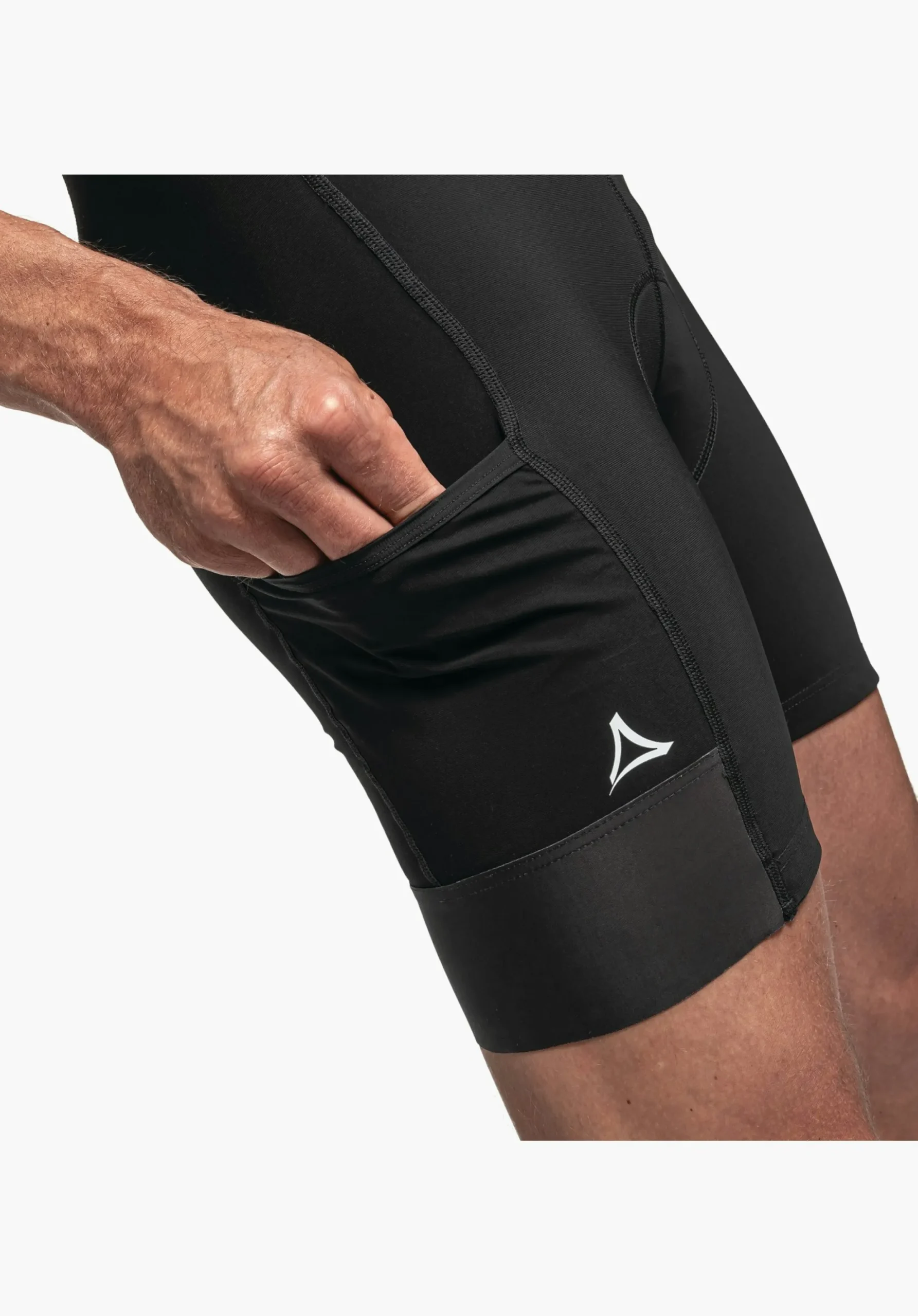 Bike|Inner Pants<SCHÖFFEL Bike|Inner Pants Cycling shorts with seat pad & ideal fit