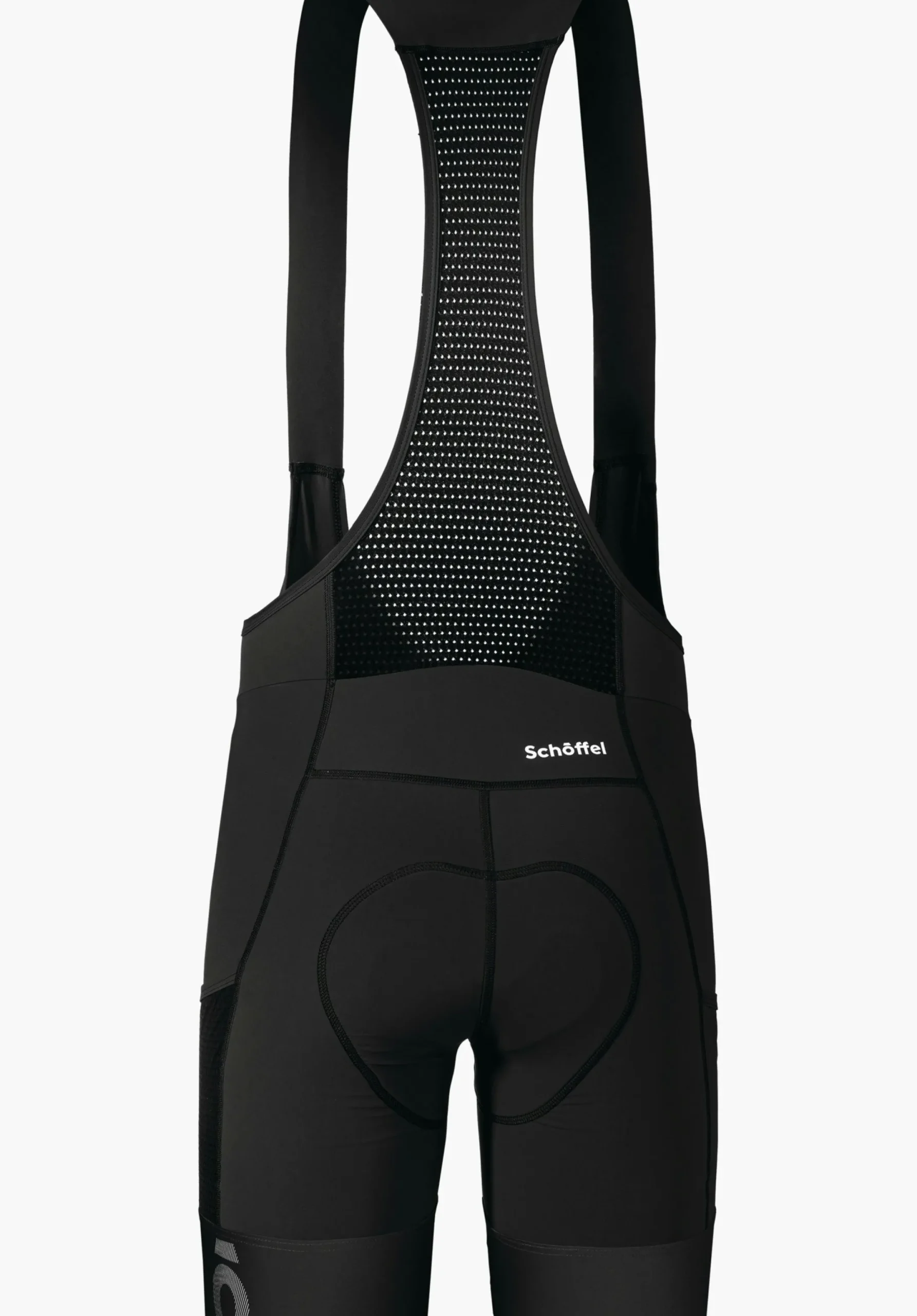 Bike|Inner Pants<SCHÖFFEL Bike|Inner Pants Cycling shorts with seat pad & ideal fit