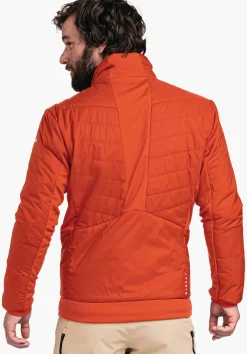 Skiing|Down- / Thermojacket<SCHÖFFEL Skiing|Down- / Thermojacket Developed with Felix Neureuther