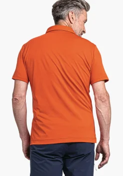 SCHÖFFEL Eco friendly & stylish polo