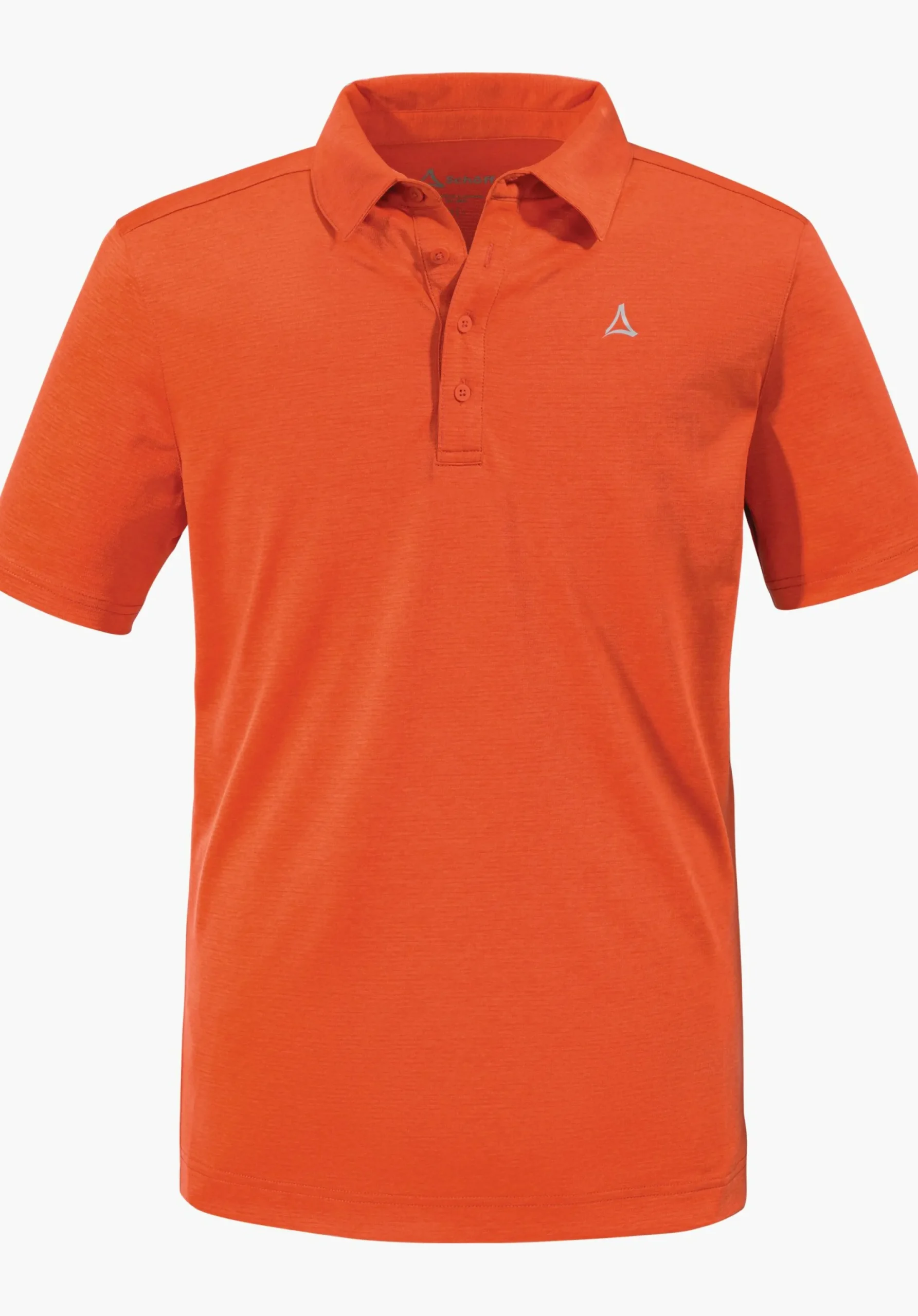 SCHÖFFEL Eco friendly & stylish polo