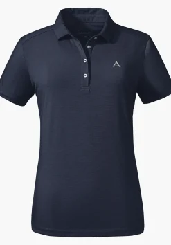 SCHÖFFEL Eco friendly & stylish polo