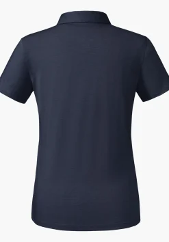 SCHÖFFEL Eco friendly & stylish polo