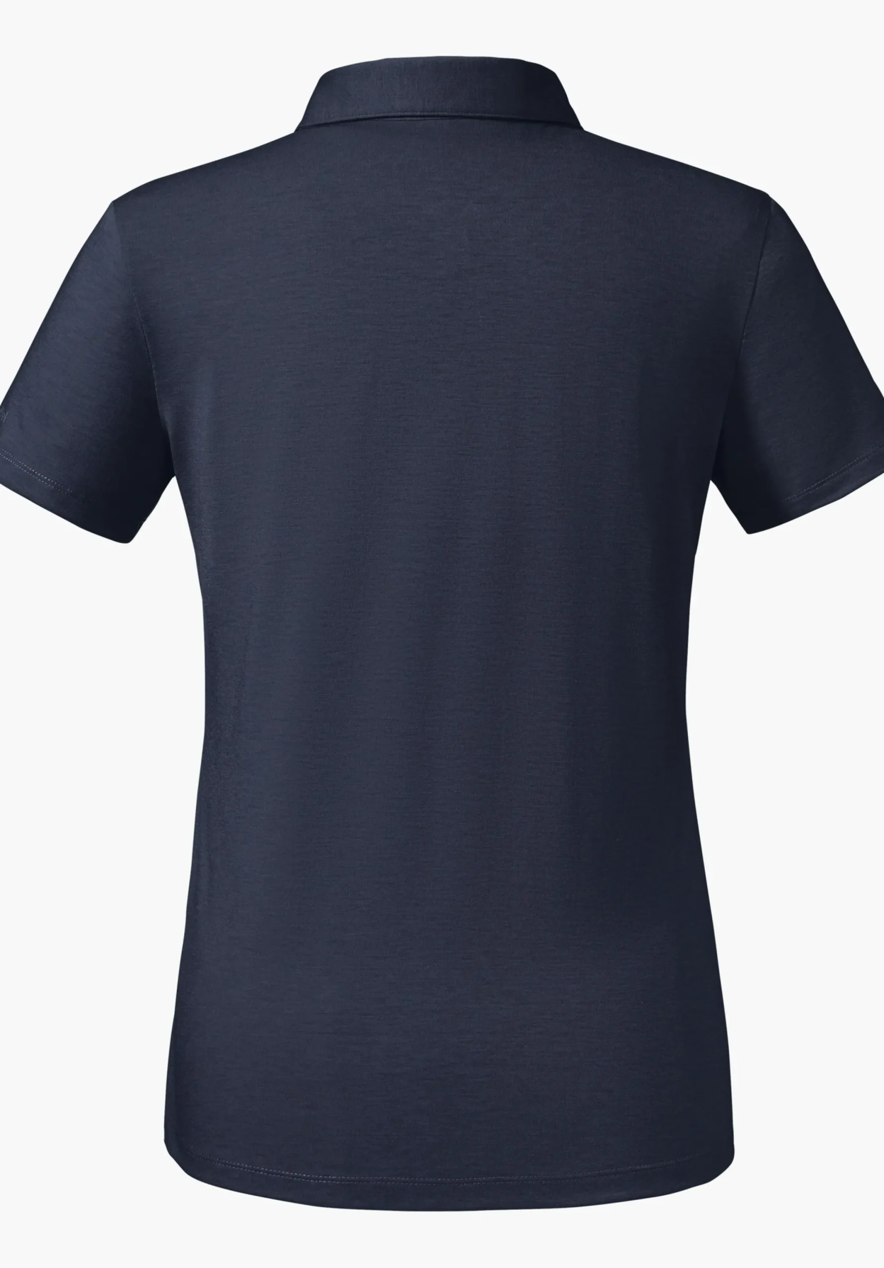 SCHÖFFEL Eco friendly & stylish polo