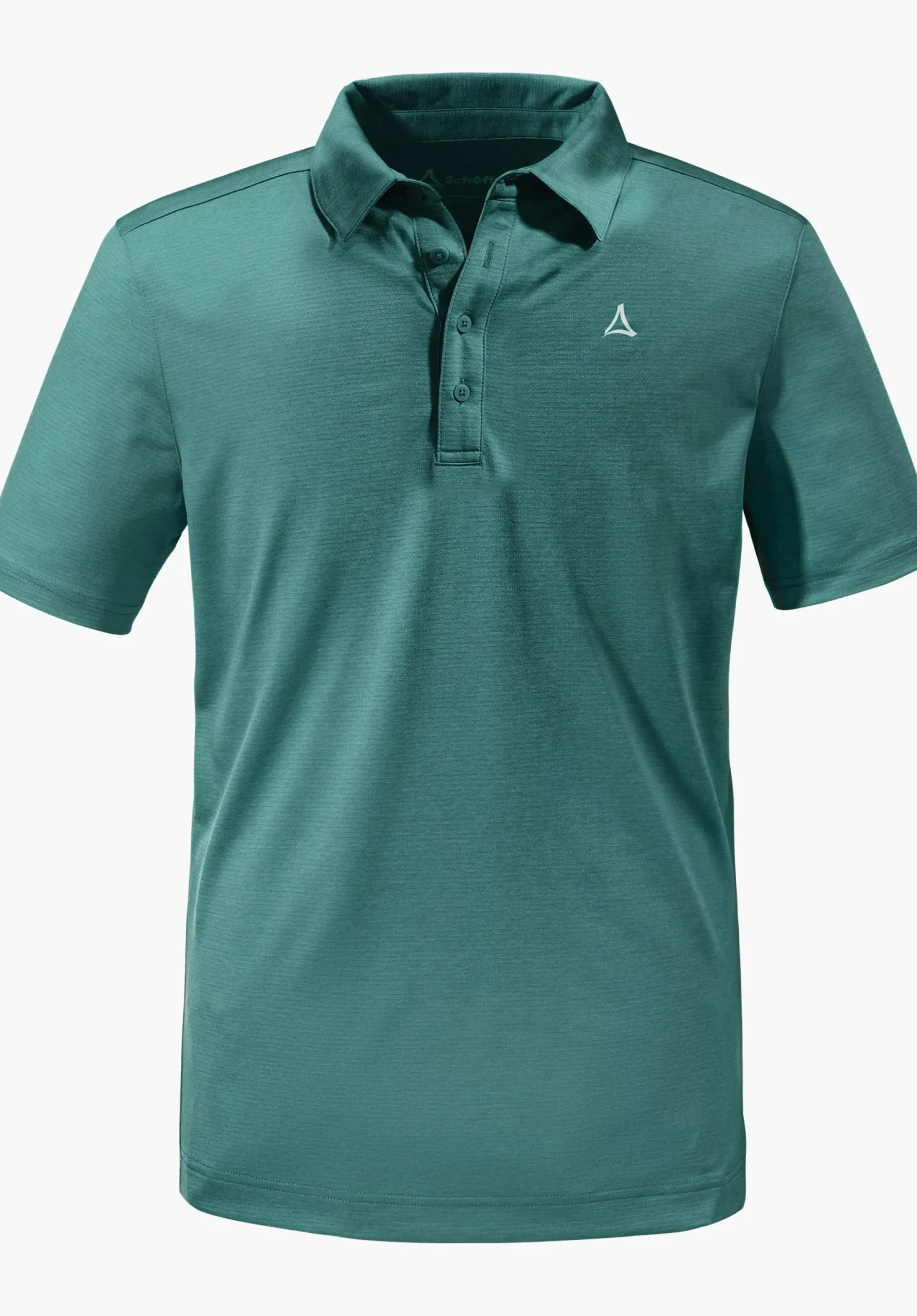 SCHÖFFEL Eco friendly & stylish polo