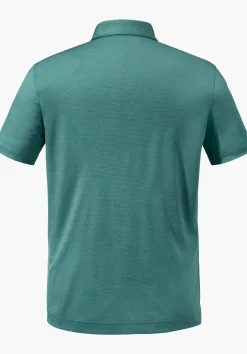 SCHÖFFEL Eco friendly & stylish polo