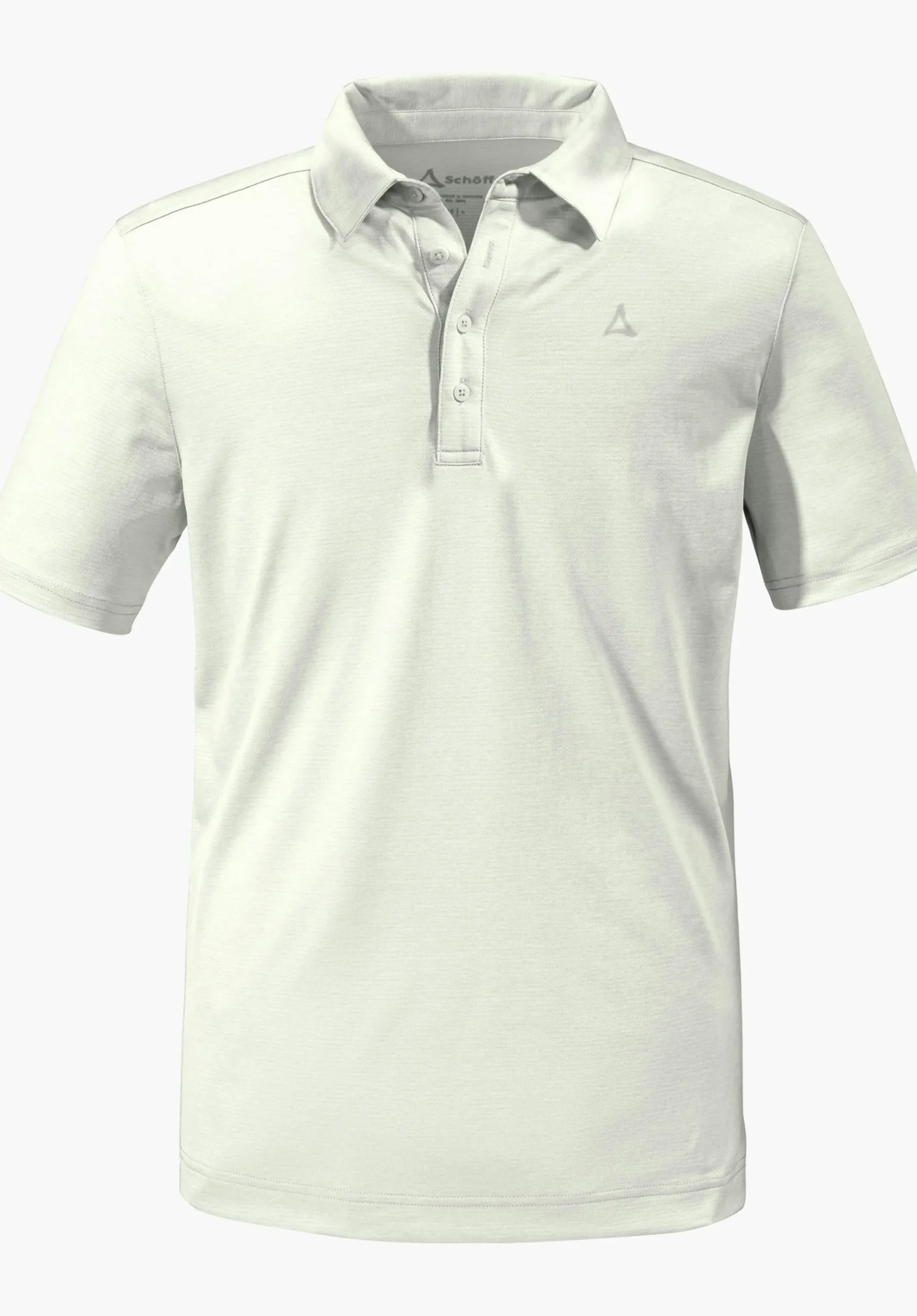 SCHÖFFEL Eco friendly & stylish polo