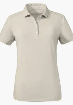 SCHÖFFEL Eco friendly & stylish polo