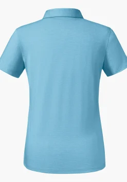 SCHÖFFEL Eco friendly & stylish polo