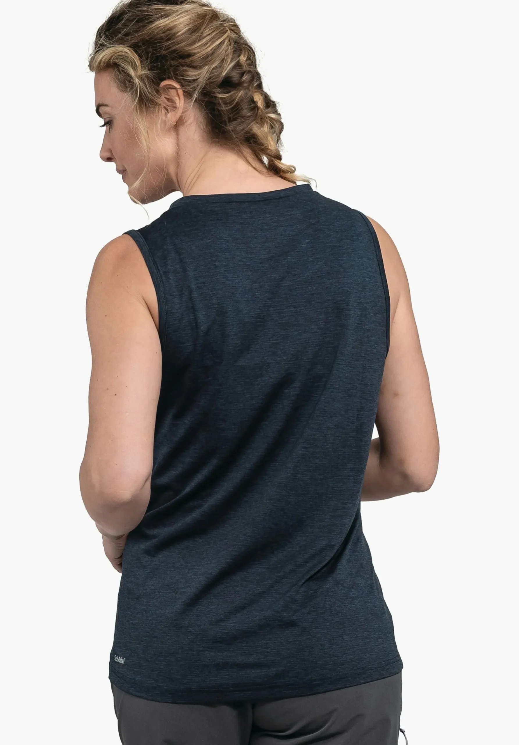 SCHÖFFEL Eco-friendly & comfortable top