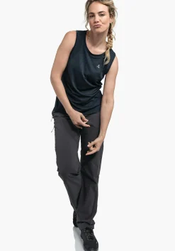 SCHÖFFEL Eco-friendly & comfortable top