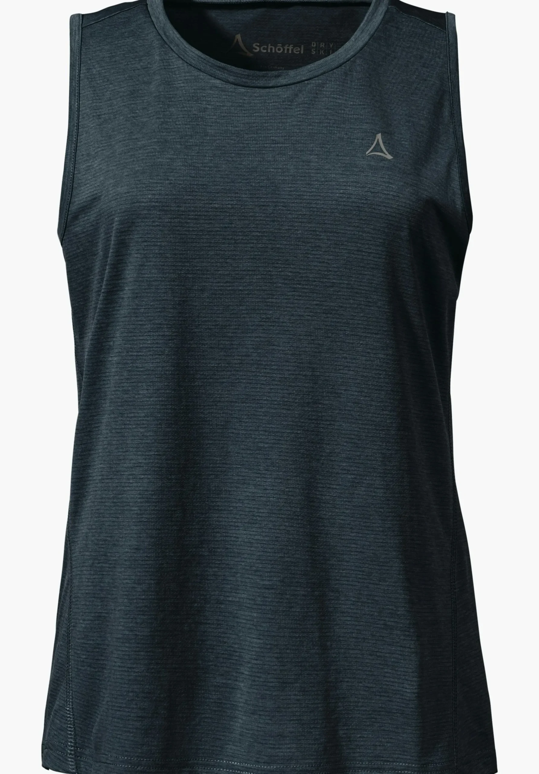SCHÖFFEL Eco-friendly & comfortable top
